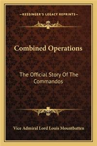 Combined Operations