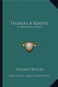 Thomas a Kempis