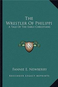 Wrestler of Philippi