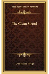 The Clean Sword