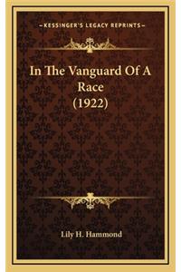 In the Vanguard of a Race (1922)
