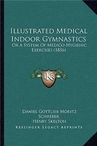 Illustrated Medical Indoor Gymnastics