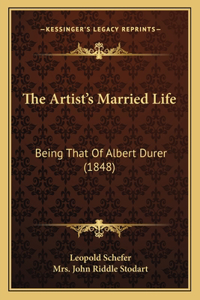 The Artist's Married Life