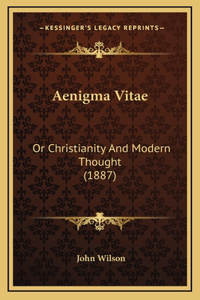 Aenigma Vitae