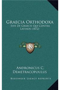 Graecia Orthodoxa