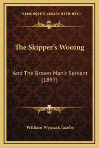 The Skipper's Wooing