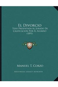 El Divorcio