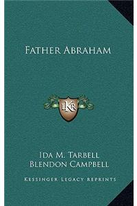 Father Abraham