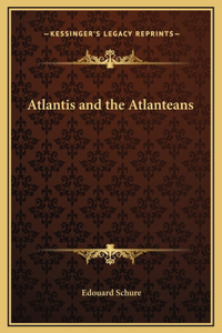 Atlantis and the Atlanteans