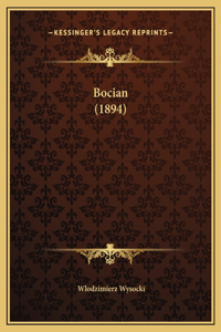 Bocian (1894)