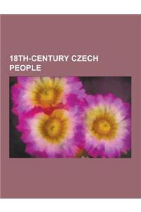18th-Century Czech People