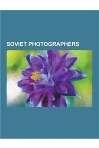 Soviet Photographers