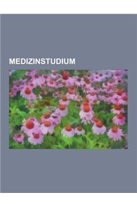 Medizinstudium