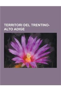 Territori del Trentino-Alto Adige