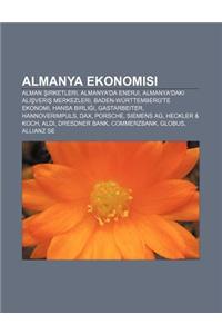 Almanya Ekonomisi