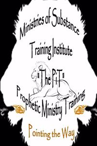 Prophetic Ministry Training Manual