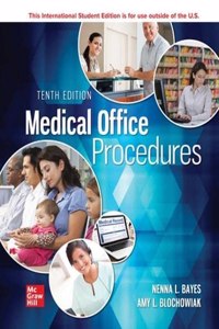 ISE Medical Office Procedures