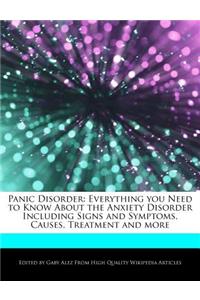 Panic Disorder