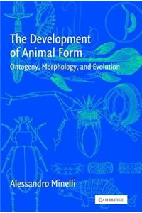Development of Animal Form: Ontogeny, Morphology and Evolution