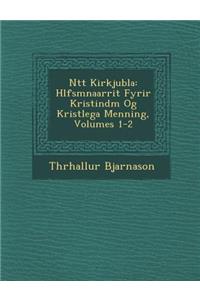 N�tt Kirkjubla�