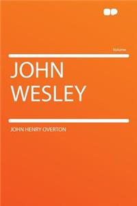 John Wesley