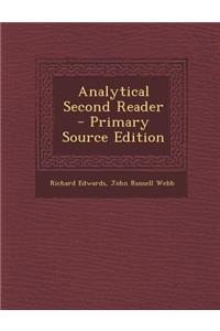 Analytical Second Reader