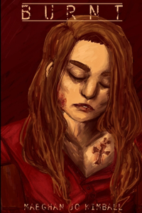 Burnt Book One of the SAPP Trilogy