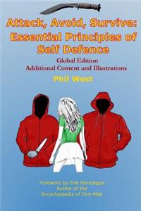 Attack, Avoid, Survive. Global Edition