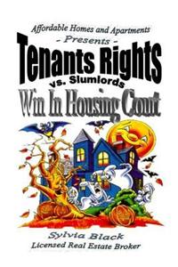 Tenants Rights