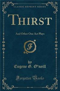 Thirst