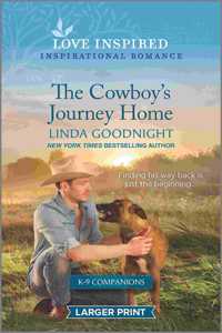 Cowboy's Journey Home