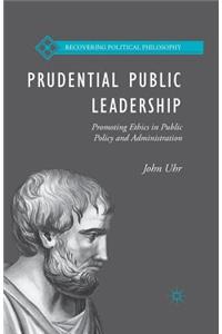 Prudential Public Leadership