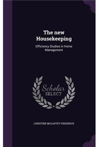 The new Housekeeping