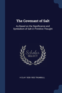Covenant of Salt