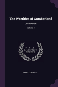 The Worthies of Cumberland