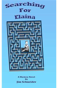 Searching For Elaina