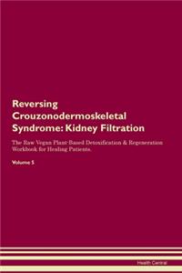 Reversing Crouzonodermoskeletal Syndrome