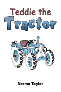 Teddie the Tractor