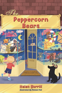 Peppercorn Bears