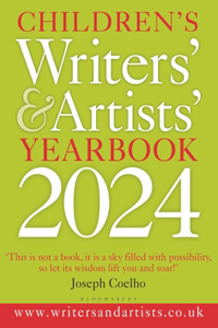 Children's Writers' & Artists' Yearbook 2024