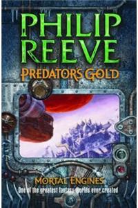 Predator's Gold