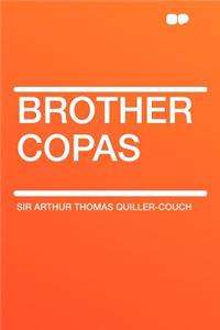 Brother Copas