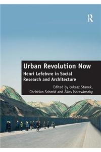 Urban Revolution Now