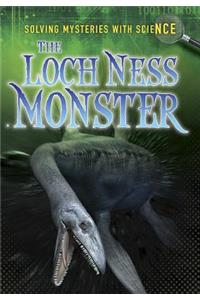 The Loch Ness Monster