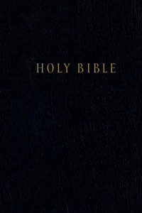 Holy Bible-NLT