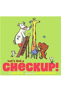 Let's Get a Checkup!