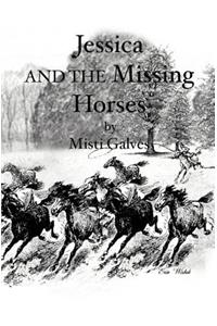 Jessica and the Missing Horses