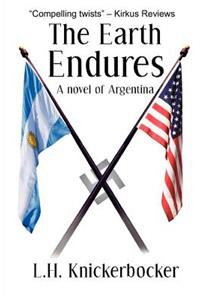 Earth Endures