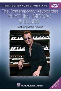 The Contemporary Keyboardist