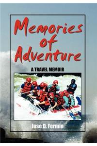 Memories of Adventure